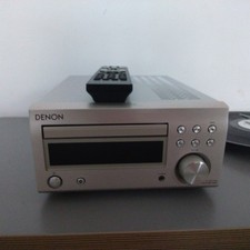 denon Rcd-m41dab mini hifi