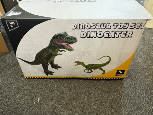Bnib gizmos dinosaur toy - bnib,