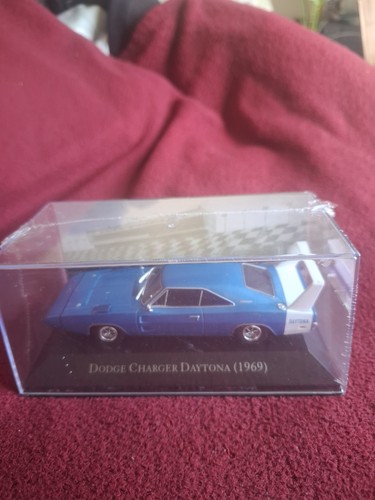 Altaya die cast - altaya, 1969