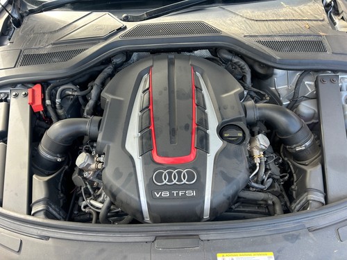 Audi ddt engine 0 tfsi - 4.0,