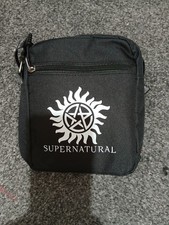 Supernatural Bag Winchester
