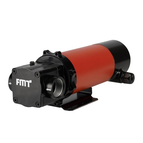 Volt fuel pump - 12,