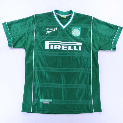Original authentic palmeiras - original,