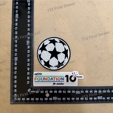 Uefa Champions League Starball