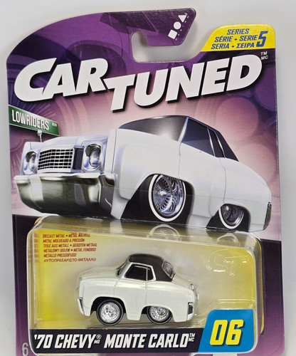 Car tuned hobby alt series - car,