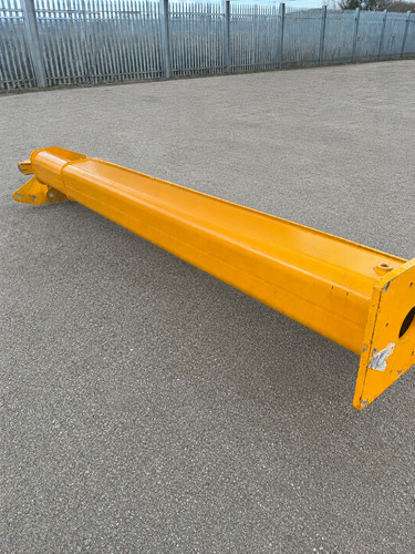 Used jib crane yaplex 3m - used,
