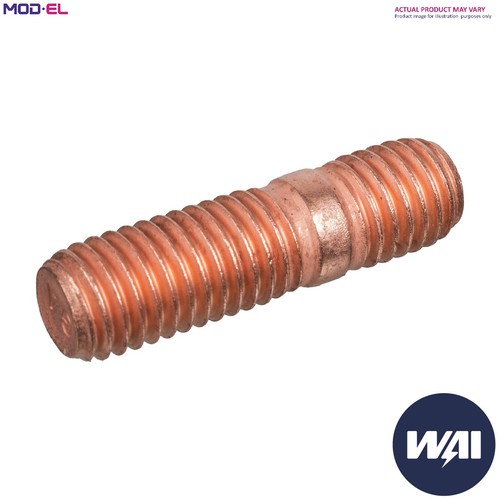 Bolt exhaust system - exhaust,