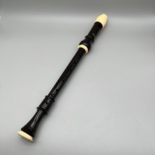 Aulos Tenor Recorder Baroque