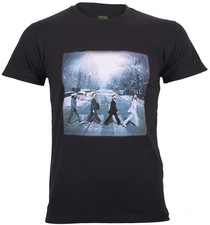 Official the beatles shirt - beatles,