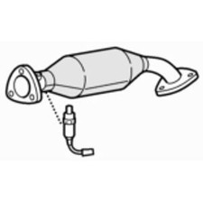 Approved Catalytic Converter