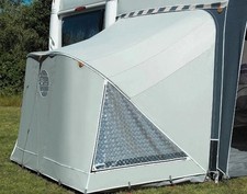 Isabella Future 250 Annexe for