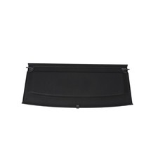 Black parcel shelf for polo - parcel,