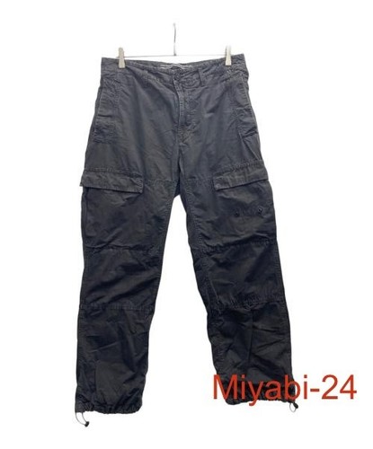 Stone island cargo pants - cargo, gray