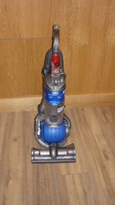 Dyson DC24 I vacuum cleaner, new Head motor, backhose & brushbar 6 mths wty (52)