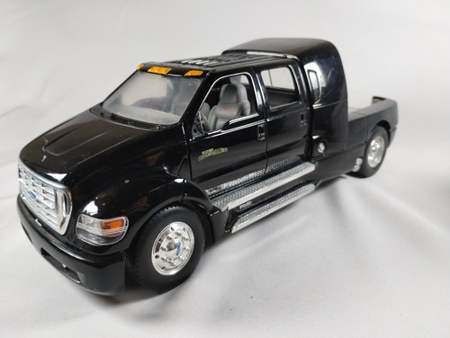 Road signature 2001 ford - ford, f-650