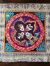 Kiss - Rock And Roll Over LP