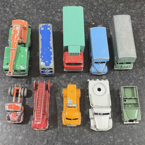 Matchbox lesney job - , 4