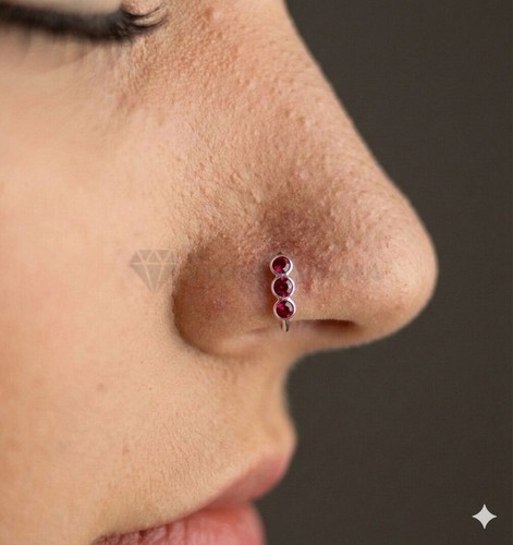 Diamond cut crystal 925 - cut,