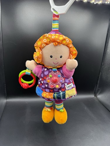 Lamaze first friend soft - lamaze, my