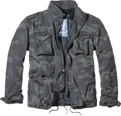 Brandit jacke m65 - giant, in