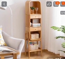 Decorating Shelves Storage Book Shelf similar to John Lewis RP £400