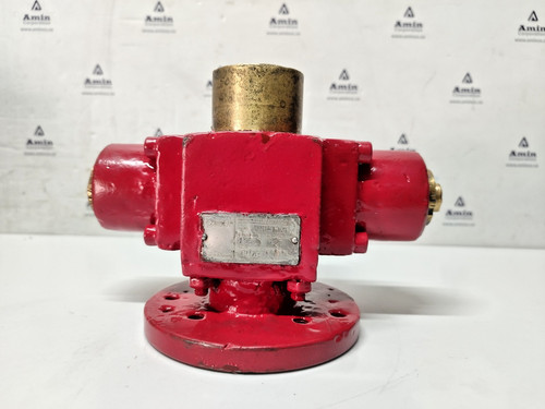 Danfoss bha 018 - danfoss, 018-1942