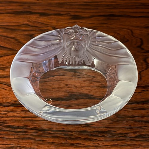 Vintage lalique crystal - vintage,