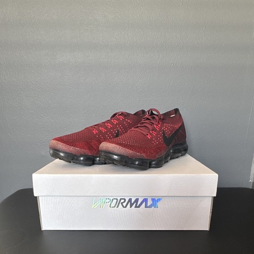 Nike air vapormax flyknit - nike,