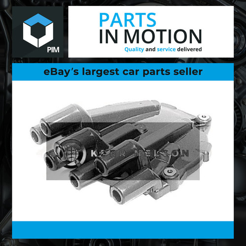 Distributor cap fits porsche - cap,