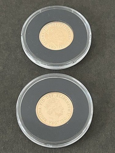 Queen elizabeth 2019 22ct - ii,
