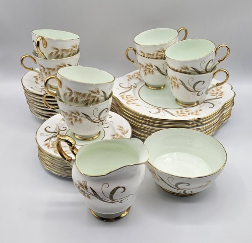 Paragon wheat mint green - paragon,
