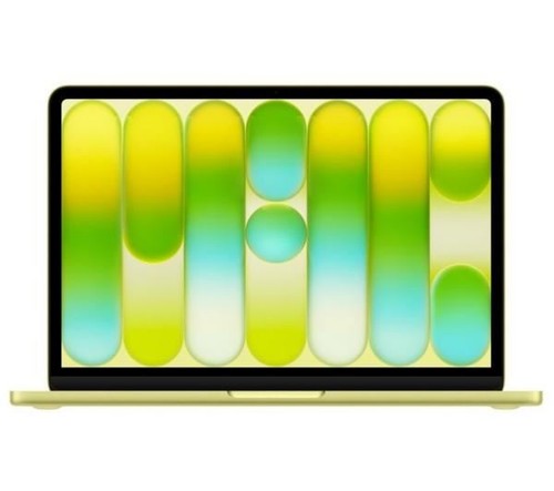 Apple macbook neo - apple, (2026)