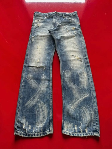 Diesel krooley slim straight - krooley,