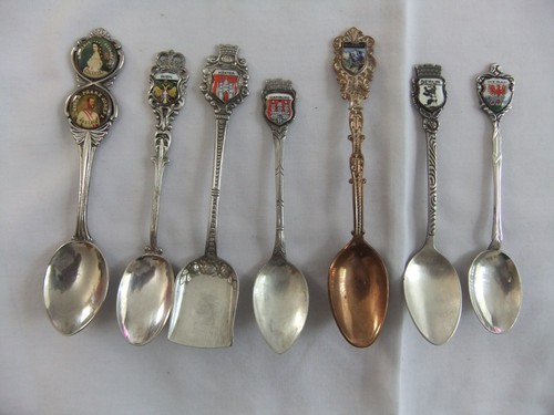 Vintage collector souvenir - collector,