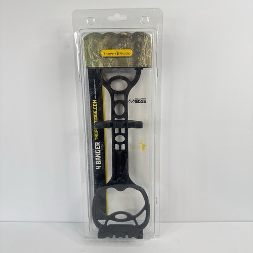Trophy ridge banger arrow - trophy, 4