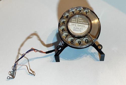 Vintage gpo trimphone - vintage, series