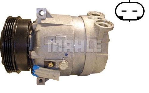 Mahle compressor - mahle,