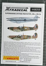 Xtradecal X48059 1:48