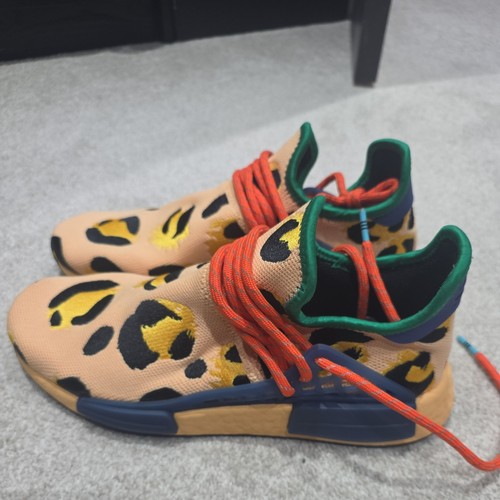 Size pharrell x adidas - size,