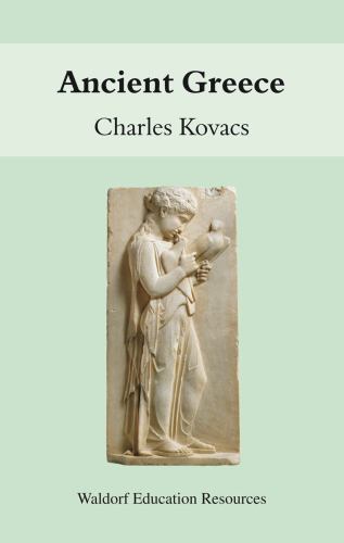 Ancient greece charles - by,