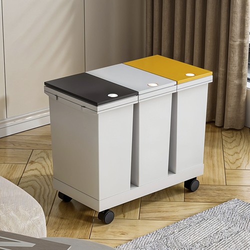 60l mobile recycling - 10-60l,