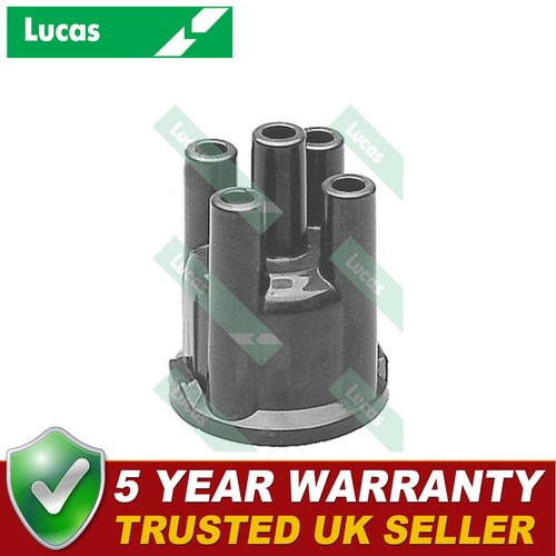 Lucas distributor cap - lucas,
