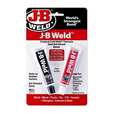 JB Weld Original Cold Weld