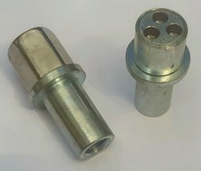 REVOLUTION ALLOY WHEELS