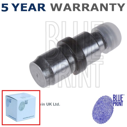 Engine valve tappet blue print - engine,