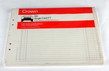 Twinlock 1.5C F7 Single Cash