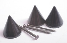 PROJECT Pro-ject  RPM-1 GENIE 2 Replacement Isolation Feet