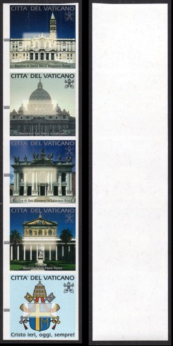 2000 vaticano vatican atm - 2000,