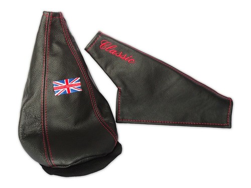 Gear handbrake gaiter for - &,