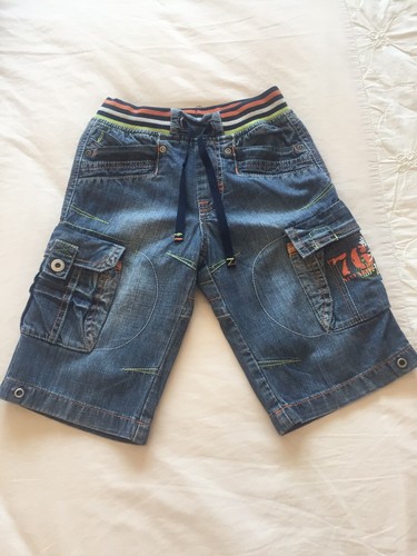 Next cargo style - next,